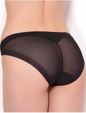 Трусы невидимки Janira 1030391 BRISLIP SECRETS negro, Цвет: negro (черный), Размеры: M, изображение 2