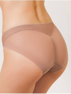 Трусы невидимки Janira 1030391 BRISLIP SECRETS nilo, Цвет: nilo (коричневый), Размеры: M, изображение 2