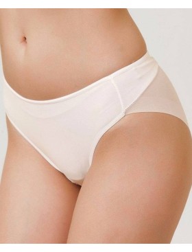 Трусы невидимки Janira 1030391 BRISLIP SECRETS nacar, Цвет: nacar (крем), Размеры: M