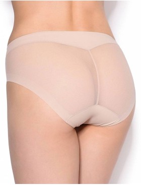 Трусы моделирующие Janira 1030754 VIENTRE PLANO SECRETS dune, Цвет: dune (песочный), Размеры: S, изображение 2