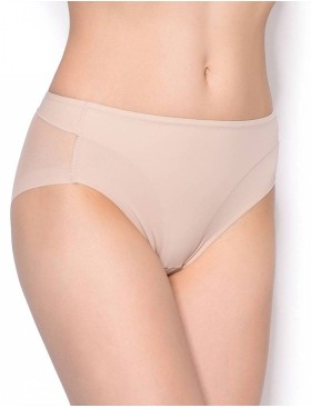 Трусы моделирующие Janira 1030754 VIENTRE PLANO SECRETS dune, Цвет: dune (песочный), Размеры: S