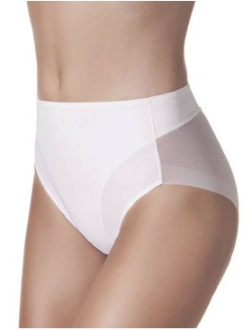 Трусы моделирующие Janira 1030754 VIENTRE PLANO SECRETS blanco, Цвет: blanco (белый), Размеры: S, изображение 3