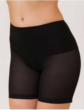 Шорты утяжка Janira 1030755 SHORT SECRETS negro, Цвет: negro (черный), Размеры: M, изображение 3