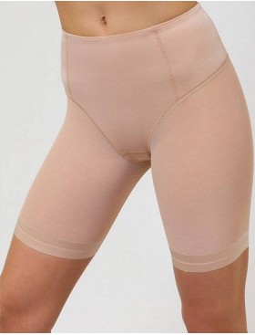 Корректирующие шорты Janira 1031225 CULOTTE VIENTRE-PLANO SECRETS dune, Цвет: dune (песочный), Размеры: M