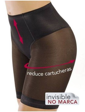 Корректирующие шорты Janira 1031225 CULOTTE VIENTRE-PLANO SECRETS negro, Цвет: negro (черный), Размеры: M