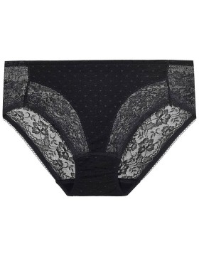 Утягивающие трусы Janira VIENTRE PLANO SECRETS FIGURE 1031530 negro, Цвет: negro (черный), Размеры: M, изображение 3