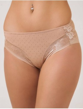 Утягивающие трусы Janira VIENTRE PLANO SECRETS FIGURE 1031530 dune, Цвет: dune (песочный), Размеры: M