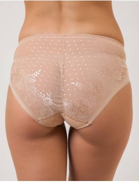 Утягивающие трусы Janira VIENTRE PLANO SECRETS FIGURE 1031530 dune, Цвет: dune (песочный), Размеры: M, изображение 2