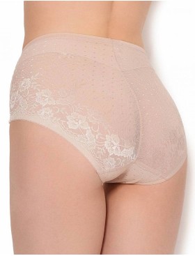 Трусы с утяжкой Janira SLIP-FORM SECRETS FIGURE 1031542 dune, Цвет: dune (песочный), Размеры: XL, изображение 2