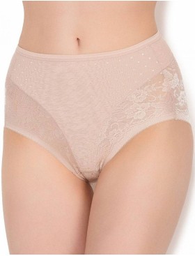 Трусы с утяжкой Janira SLIP-FORM SECRETS FIGURE 1031542 dune, Цвет: dune (песочный), Размеры: XL