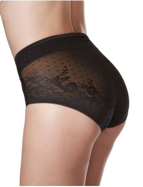 Трусы с утяжкой Janira SLIP-FORM SECRETS FIGURE 1031542 negro, Цвет: negro (черный), Размеры: XL, изображение 2