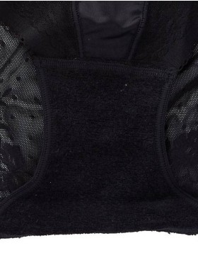 Трусы с утяжкой Janira SLIP-FORM SECRETS FIGURE 1031542 negro, Цвет: negro (черный), Размеры: XL, изображение 6