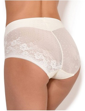 Трусы с утяжкой Janira SLIP-FORM SECRETS FIGURE 1031542 nacar, Цвет: nacar (крем), Размеры: M, изображение 2