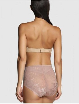 Трусы с утяжкой Janira SLIP-FORM SECRETS FIGURE 1031542 nilo, Цвет: nilo (коричневый), Размеры: M, изображение 4