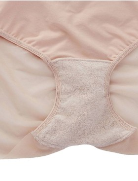 Трусы-утяжка Janira SILUETA FORTE PLUS SECRETS 1031759 dune, Цвет: dune (песочный), Размеры: L, изображение 3