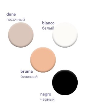 Бежевая юбка-утяжка с трусиками Janira 31233 COMBI-SLIP SILUETA ESBELTA, Цвета: bruma, Размеры: M, изображение 2