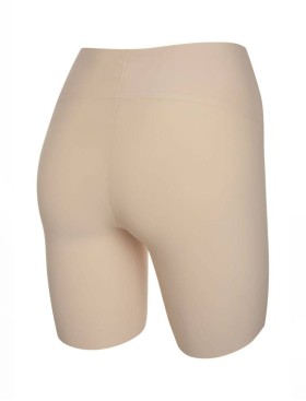 Корректирующие шорты Julimex 574 BERMUDY SLIM ALL DAY бежевый, Цвет: бежевый, Размеры: S, изображение 4