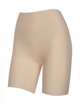 Корректирующие шорты Julimex 574 BERMUDY SLIM ALL DAY бежевый, Цвет: бежевый, Размеры: S, изображение 3