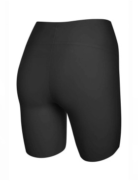 Корректирующие шорты Julimex 574 BERMUDY SLIM ALL DAY черный, Цвет: черный, Размеры: S, изображение 4