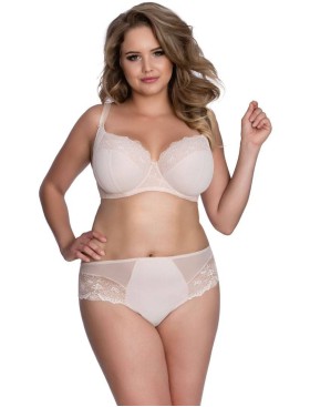 Бюстгальтер мягкий Akcent 1004 M телесный, Цвет: телесный, Размеры: 70L, изображение 2