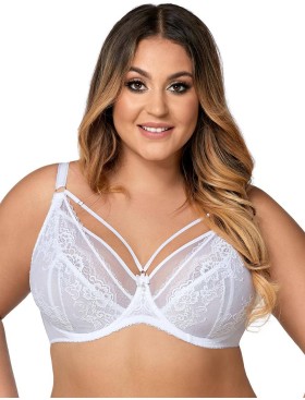 Бюстгальтер мягкий Ava VENUS 1824 M белый, Цвет: белый, Размеры: 90H, изображение 3