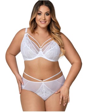 Бюстгальтер мягкий Ava VENUS 1824 M белый, Цвет: белый, Размеры: 90H, изображение 5