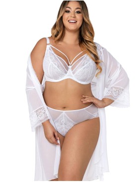 Бюстгальтер мягкий Ava VENUS 1824 M белый, Цвет: белый, Размеры: 90H, изображение 2