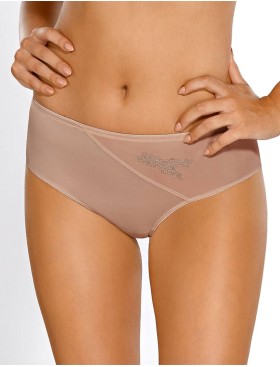 Трусы слипы Nipplex ANITA FIGI мокка, Цвет: мокка, Размеры: S