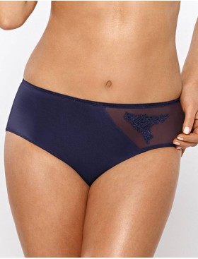 Трусы слипы Nipplex ANITA FIGI темно-синий, Цвет: темно-синий, Размеры: S
