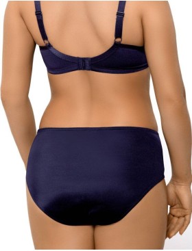 Трусы слипы Nipplex ANITA FIGI темно-синий, Цвет: темно-синий, Размеры: S, изображение 2