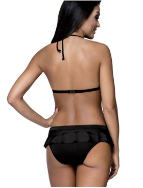 Раздельный купальник Lorin L1104/0, Цвет: черный, Размеры: S, изображение 3