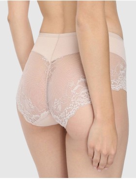 Трусы утяжка Janira 1031869 GRETA SHAPE dune, Цвет: dune (песочный), Размеры: L, изображение 2