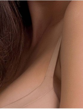 Бюстгальтер пуш-ап Leilieve SOFY C7100 noisette, Цвет: noisette (бежевый), Размеры: 80D, изображение 6