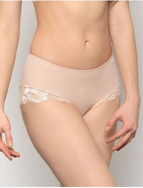 Трусы слипы Orhideja 613-208 серебристый пион, Цвет: серебристый пион, Размеры: XL