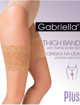Повязка на бедра 20 den Gabriella 509 бежевый, Цвет: бежевый, Размеры: 3/4