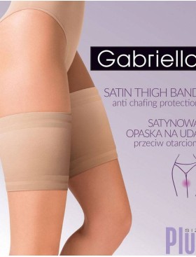 Повязка на бедра 50 den Gabriella 510 бежевый, Цвет: бежевый, Размеры: 7/8