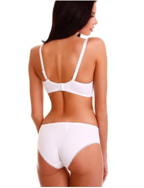 Трусы слипы Alles KELLY 04 figi белый, Цвет: белый, Размеры: M, изображение 4