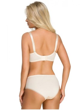 Трусы слипы Alles KELLY 04 figi телесный, Цвет: телесный, Размеры: M, изображение 5