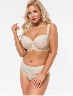 Трусы слипы Alles KELLY 04 figi телесный, Цвет: телесный, Размеры: M, изображение 4