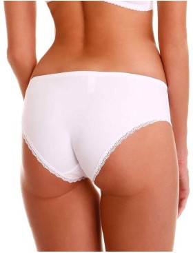 Трусы слипы Alles KELLY 04 figi белый, Цвет: белый, Размеры: M, изображение 2