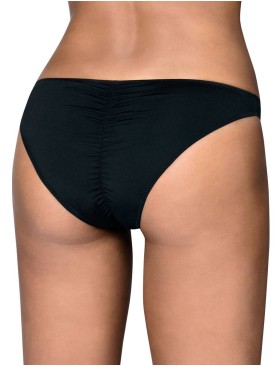 Трусики купальные  Lorin L8021, Цвет: черный, Размеры: S, изображение 2