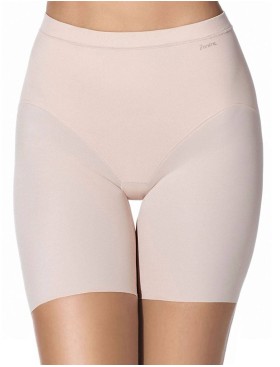 Утяжка панталоны с пуш-ап Janira 31871 PUSH UP SWEET CONTOUR dune, Цвет: dune (песочный), Размеры: XL