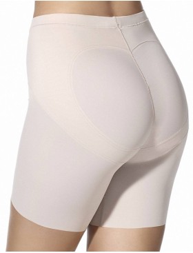 Утяжка панталоны с пуш-ап Janira 31871 PUSH UP SWEET CONTOUR dune, Цвет: dune (песочный), Размеры: XL, изображение 2