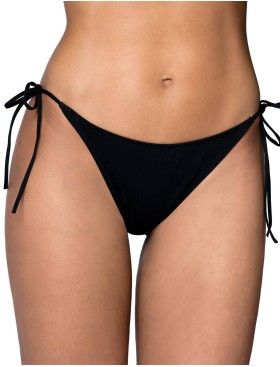 Трусики купальные Lorin L8017, Цвет: черный, Размеры: M