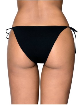 Трусики купальные Lorin L8017, Цвет: черный, Размеры: M, изображение 2