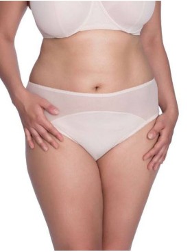 Трусы слипы миди Akcent 1000/1003 CLASSIC телесный, Цвет: телесный, Размеры: M