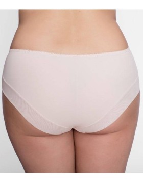 Трусы слипы миди Akcent 1000/1003 CLASSIC телесный, Цвет: телесный, Размеры: M, изображение 2