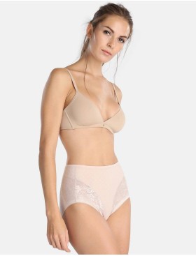 Трусы с утяжкой Janira SLIP-FORM SECRETS FIGURE 1031542 dune, Цвет: dune (песочный), Размеры: XL, изображение 3