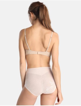 Трусы с утяжкой Janira SLIP-FORM SECRETS FIGURE 1031542 dune, Цвет: dune (песочный), Размеры: XL, изображение 4