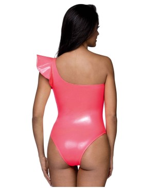 Совместный купальник Lorin L4369/0, Цвет: розовый, Размеры: S, изображение 2